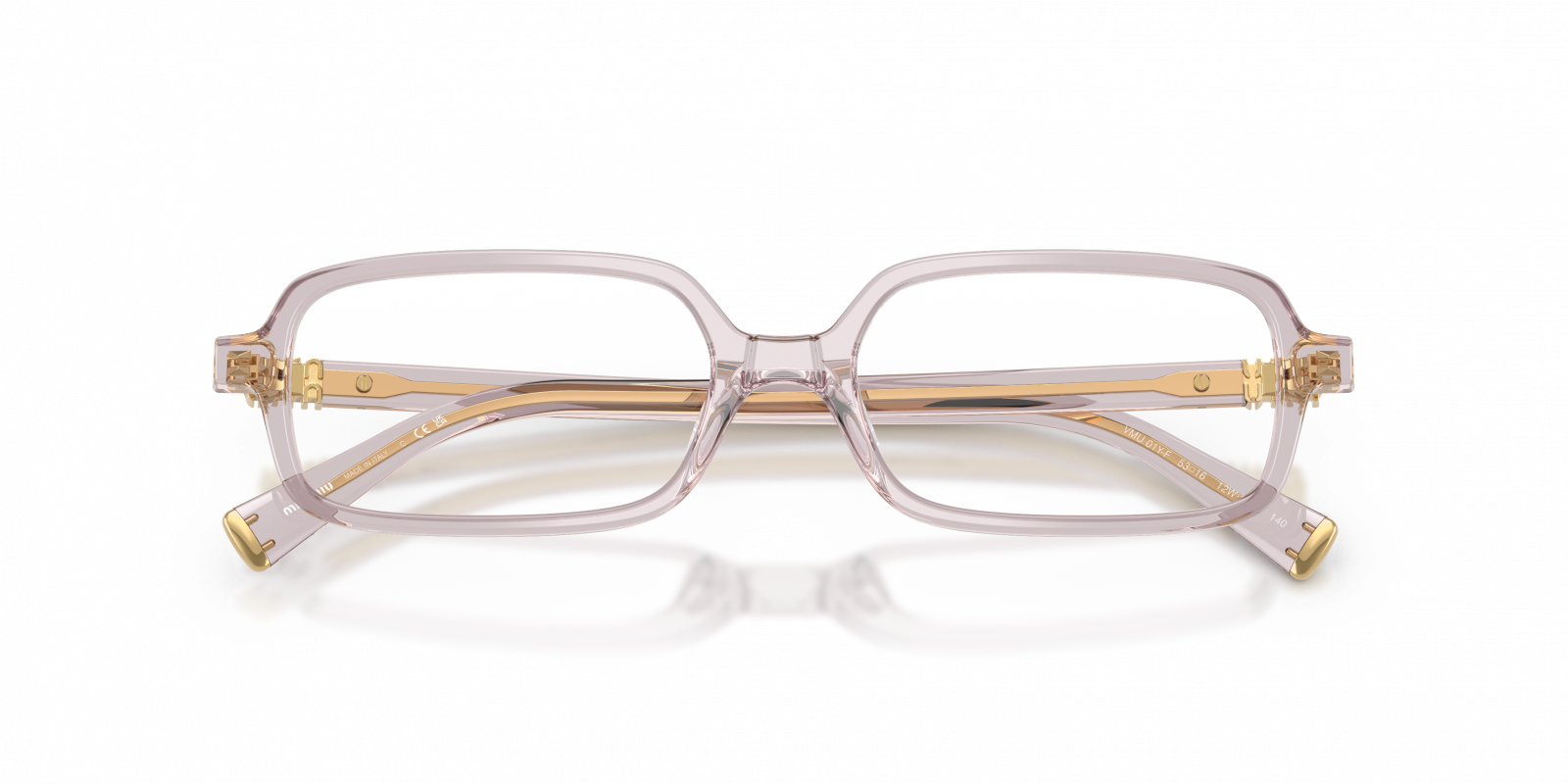 Miu Miu MU 01YV 12W1O1  